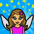 Fairy icon114x114